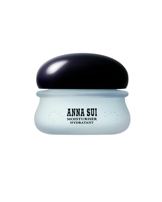 Anna Sui Blue Moisturizer