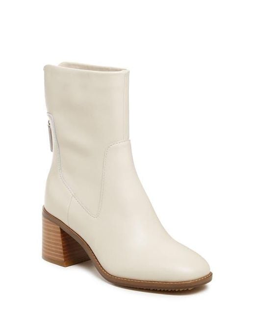 Kelsi Dagger Brooklyn White Island Boot