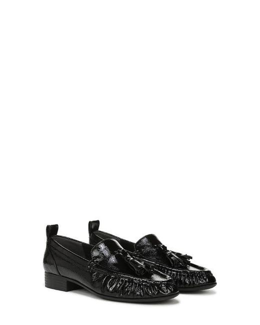 Circus by Sam Edelman Black Hudson Tassel Loafer