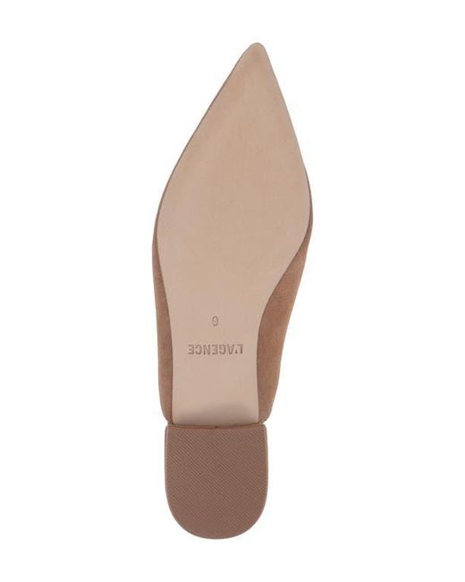 L'Agence Brown Provence Mule