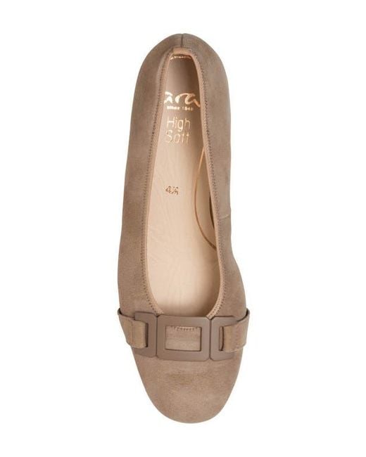 Ara Natural Gallant 2 Pump