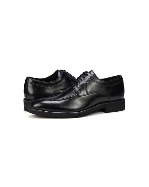 Anthony Veer Black Walton Split Toe for men