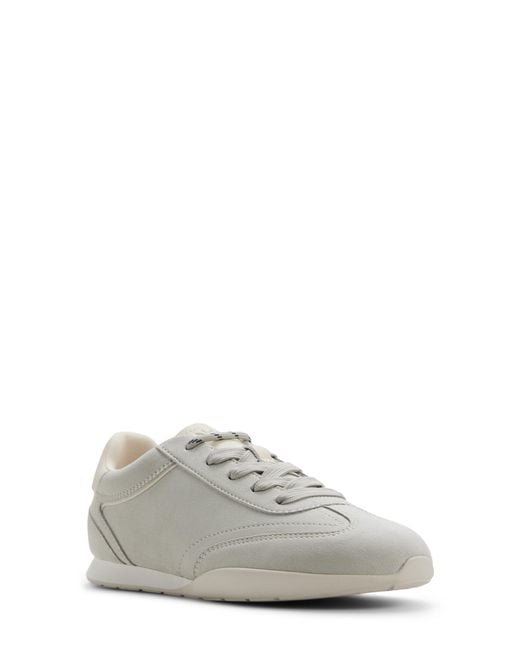 ALDO Gray Lyvie Sneaker