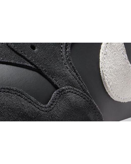 Nike Black Air Pegasus '89 Golf Shoe for men