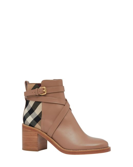 burberry pryle boots