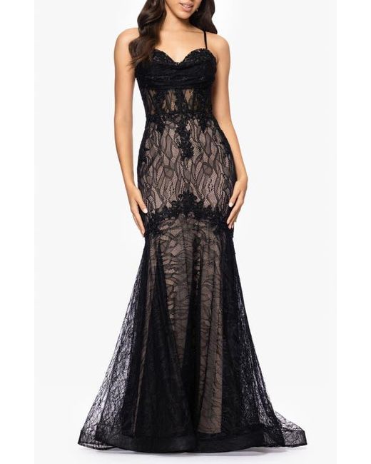 green emerald velvet dress "Elena" Sequin Pattern Cross Back Floor Length Dress