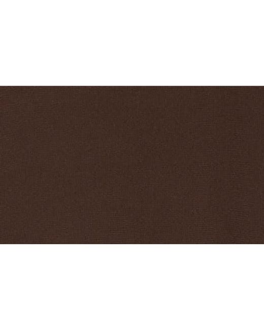 Max Mara Brown Arnes Sweater Tank