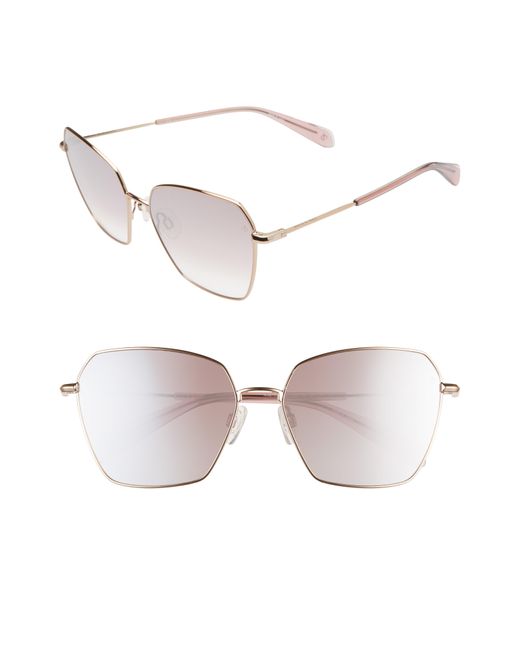 rag and bone veska sunglasses
