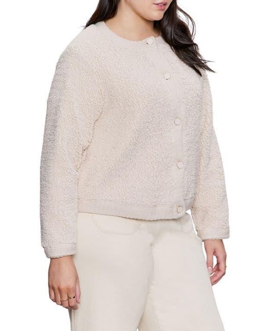 Sanctuary Gray Cozy Cardigan