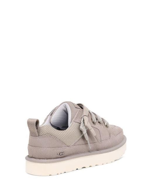 Ugg Multicolor Lo Lowmel Sneaker