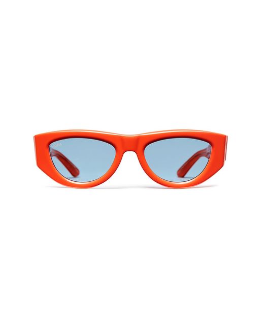 VADA Blue Tokio Sunglasses