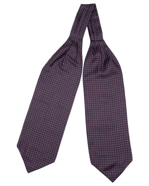 Elizabetta Purple Rinaldo for men