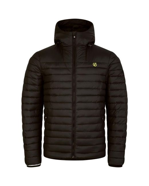 Dare 2b Black Chilled Ski Jacket for men