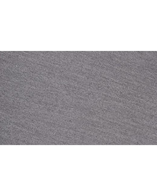 Tommy John Blue 3-Pack Second Skin 6-Inch Stretch Modal Boxer Briefs for men