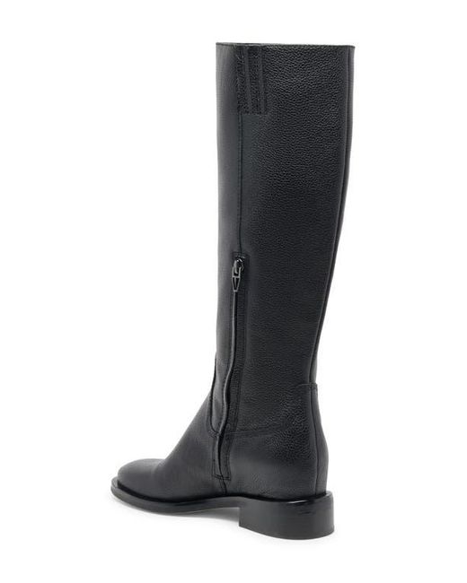 Dolce Vita Black Kilian H20 Waterproof Knee High Boot