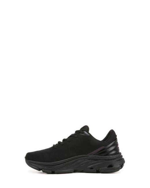 Ryka Black Devotion X Max Walking Sneaker