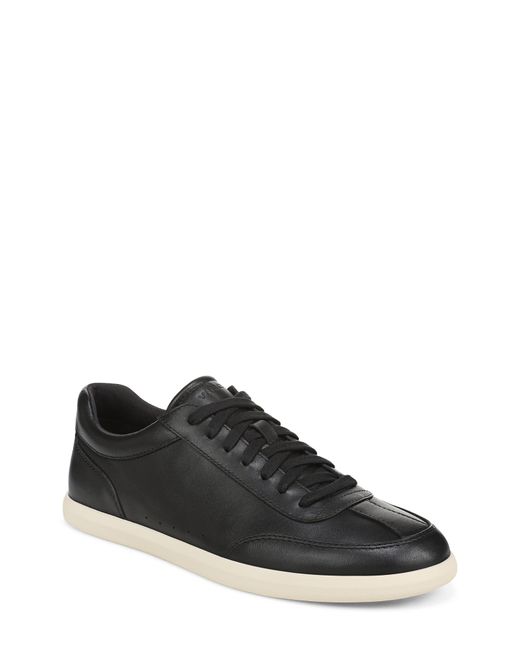 Vince Black Cove Sneaker for men
