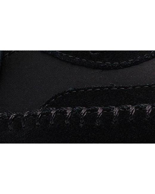 Clarks Black Tor Low Sneaker