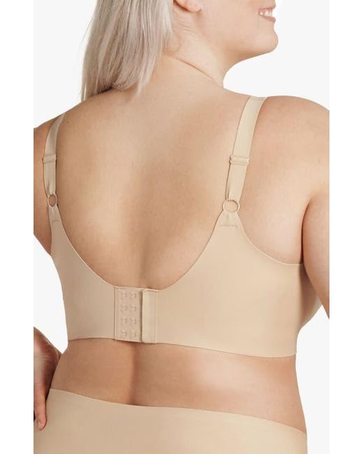 Evelyn & Bobbie Natural The Beyond Bra