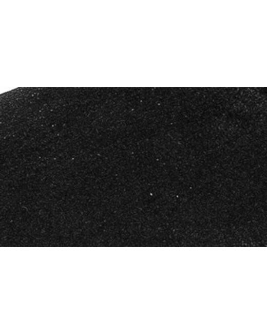 Gabor Black 43.333 Platform Sneaker