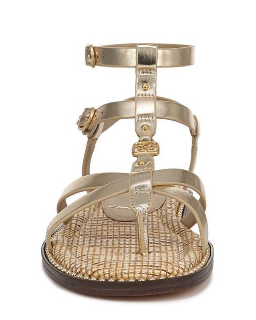 Sam Edelman Multicolor Teeni Gladiator Sandal
