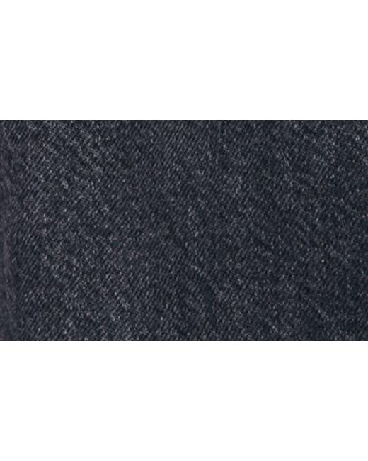 DL1961 Blue Faye Denim Shirt