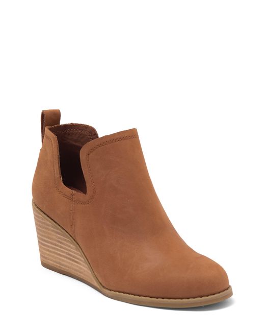 kallie bootie toms