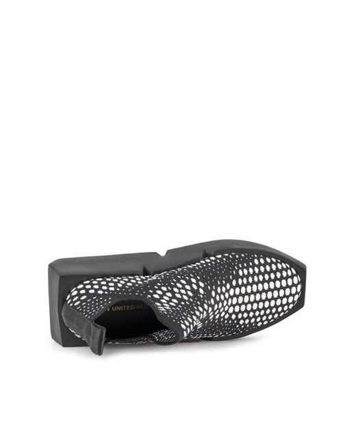 United Nude Black Mega Fab