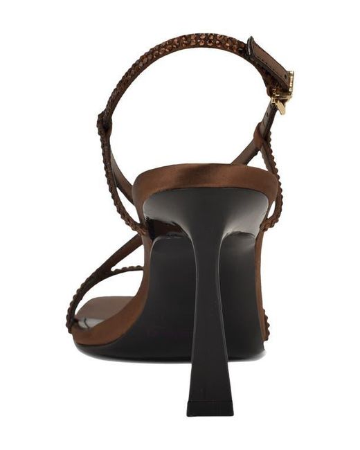 Nine West Multicolor Vallanh Slingback Sandal