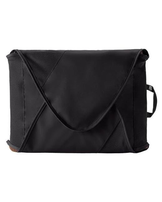 Eagle Creek Black Pack-It Reveal Garment Folder