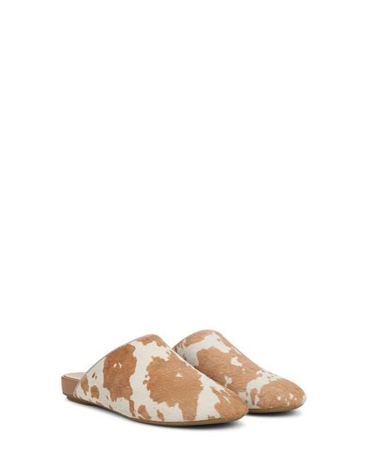 Vionic Brown Opal Mule