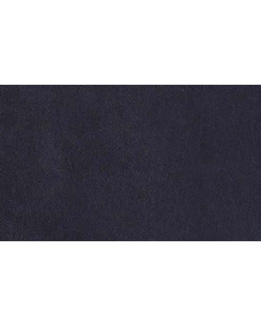 Habitual Blue Stretch Twill Barn Jacket