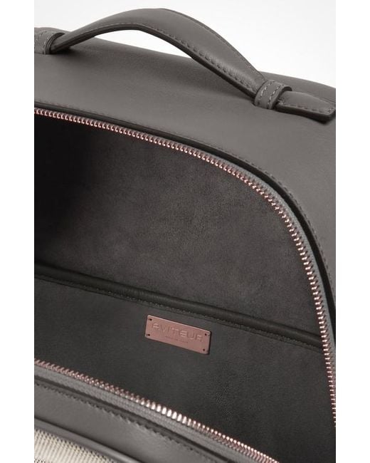 Aviteur Natural Cristallo Mini Backpack