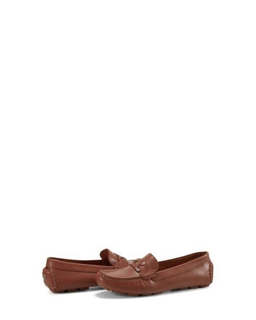 Rockport Brown Blara Loafer