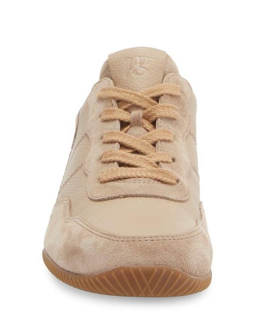 Paul Green Natural Chantel Sneaker