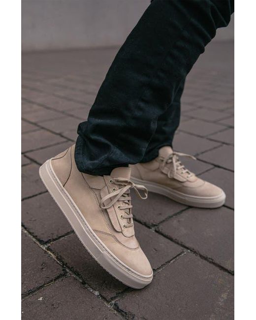 Fini Natural Bold Desert Sneaker
