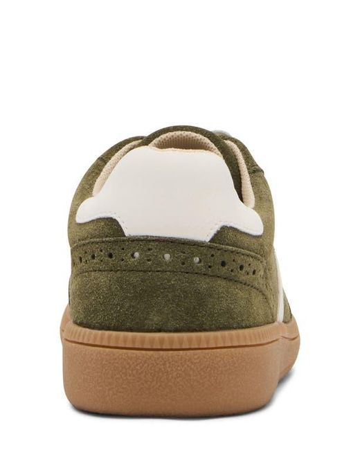 Blondo Green Remmie Sneaker