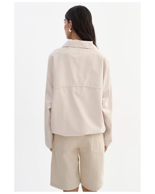 Lamarque Natural Weslee