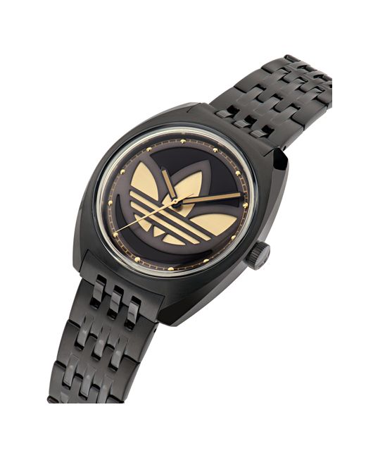 Adidas Gray Edition One Bracelet Watch for men
