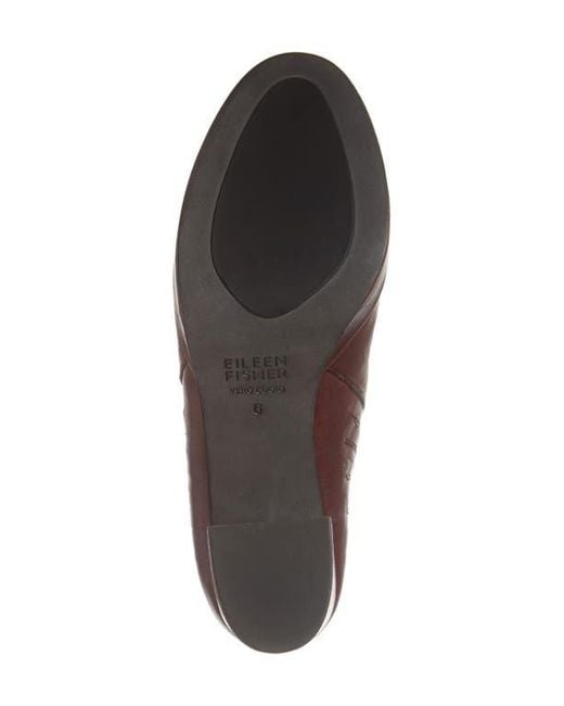 Eileen fisher bird bootie best sale