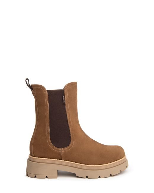 nero giardini chelsea boots