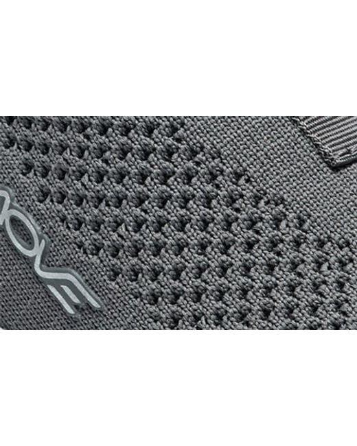 Easy Spirit Gray Easypace So Easy Slip-On Sneaker
