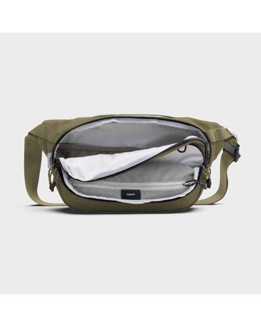 Orbitkey Green Sling Plus