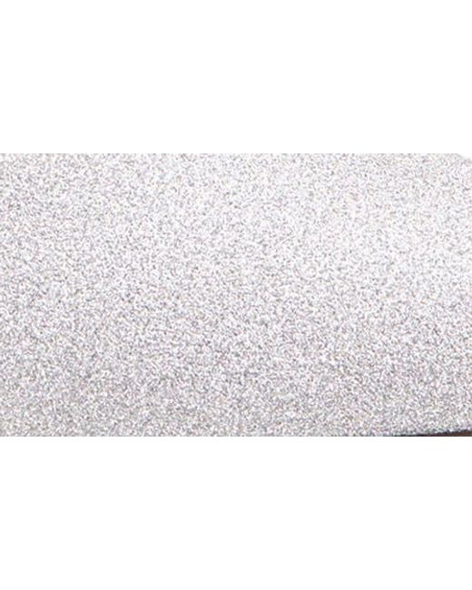 Nina White Billie Slingback Pointed Toe Pump