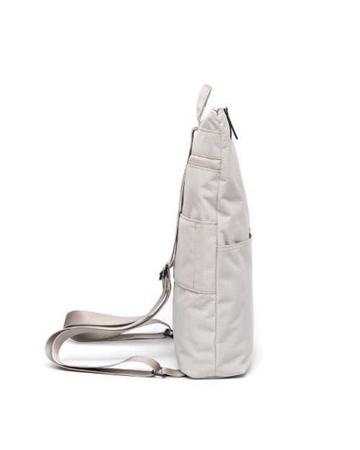 Lefrik Natural Gare Backpack
