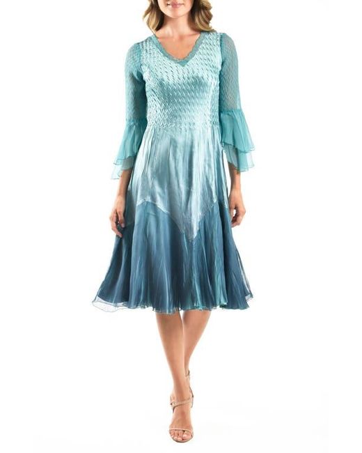 women's casual white dress Wedtrend Women Short Sleeves V Neck Midi Summer Dress, White / L Size:1x feed-gender-women Short Light Blue Prom 1 cm = 0.970