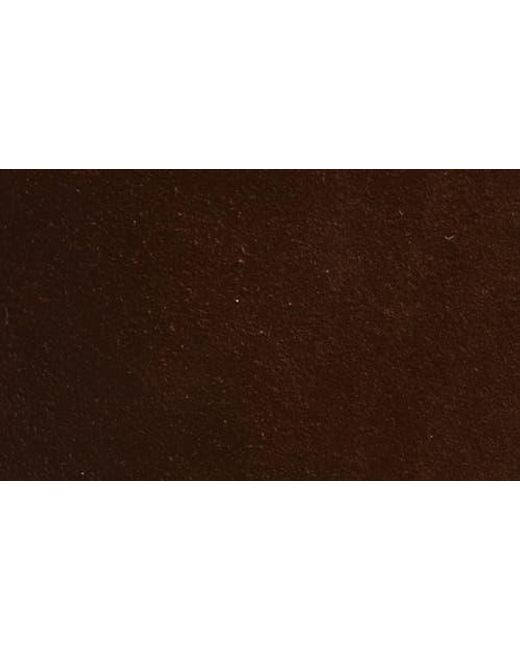 Jeffrey Campbell Brown Zabini Faux Shearling Lined Knee High Boot