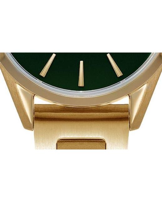 Vincero Metallic The Harper Bracelet Watch, 29Mm for men