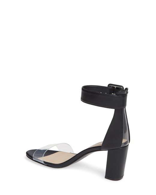 reggie ankle strap sandal