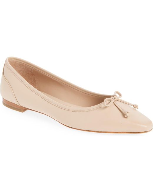 Cole Haan - Zapatillas De Ballet Para Mujer, Gris, 7.5